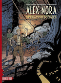 Alex Nora : Opération bolivar